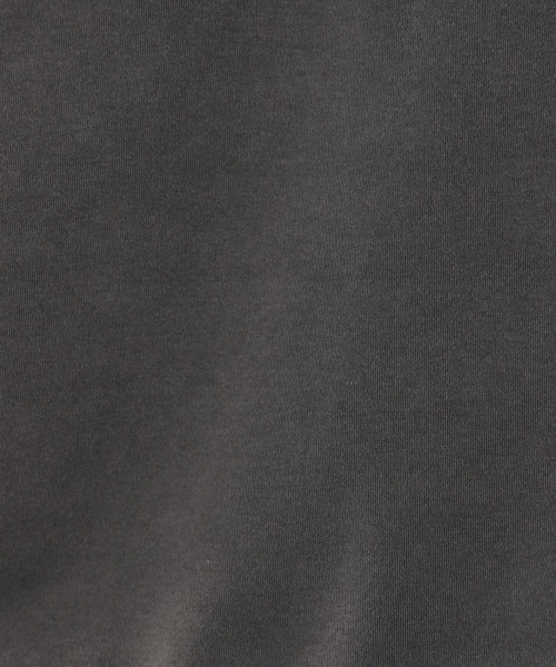 PAGEBOY(ページボーイ)の「VINTAGEユルパーカー(パーカー・レディース・チャコールグレー/アイボリー/サックスブルー・FREE)」の17枚目の写真