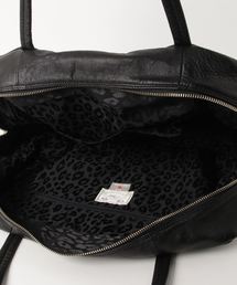 TAZUNE タズネ　ソフトレザーボストンバック　¥27500 TAZUNE（タズネ）の「【TAZUNE】From TOKYO ソフトレザーボストン