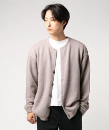 crepuscule | crepuscule: 【MOSS STITCH】カーディガン(カーディガン/ボレロ)