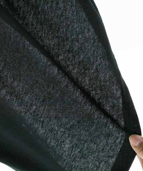 reca（レカ）の「ゆったりラフな着心地◆超ビッグシルエットカットソー（Tシャツ/カットソー・レディース・ブラック/ベージュ/アイボリー/ブラウン/ブルー系その他・FREE）」の13枚目の写真