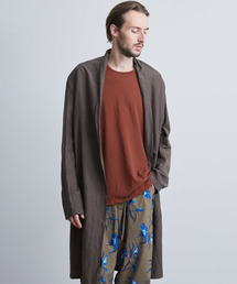 KAZUYUKI KUMAGAI ATTACHMENT　ストールカーディガン 37213585B_18_D_215.jpg
