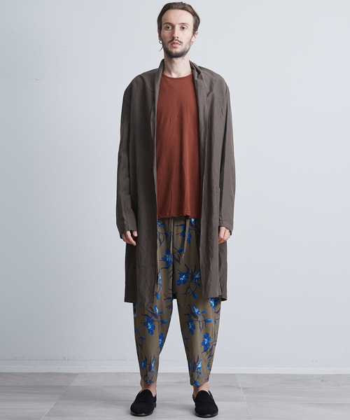 KAZUYUKI KUMAGAI ATTACHMENT（カズユキクマガイアタッチメント）の