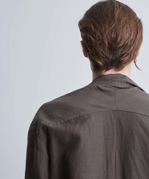 KAZUYUKI KUMAGAI ATTACHMENT（カズユキクマガイアタッチメント）の