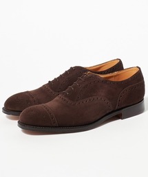 DIPLOMAT(スウェード)