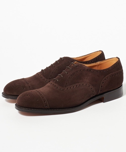 Church's（チャーチ）の「CHURCH'S / 