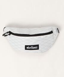 【63】【WILDTHINGS】X-PACK 　ウエストバッグ