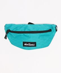 【63】【WILDTHINGS】X-PACK 　ウエストバッグ