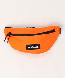 【63】【WILDTHINGS】X-PACK ウエストバッグ
