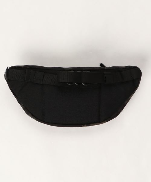 WILD THINGS(ワイルドシングス)の「【63】【WILDTHINGS】X-PACK ウエストバッグ(ボディバッグ/ウエストポーチ・レディース・ホワイト/ベージュ/パープル/オレンジ/その他/カモフラージュ/ブラック/グレー/オリーブ/ターコイズブルー・FREE)」の11枚目の写真