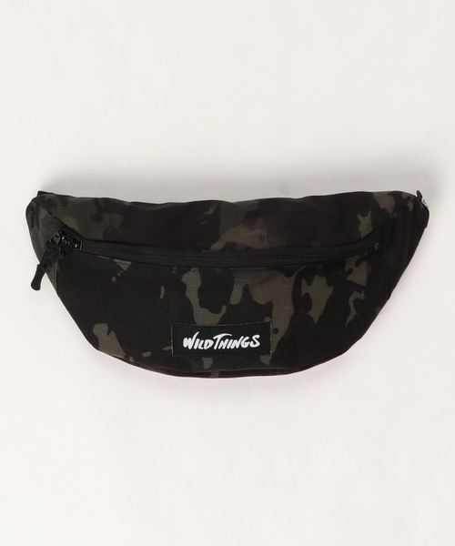 TostalgicClothingトスタルジッククロージングFanny pack