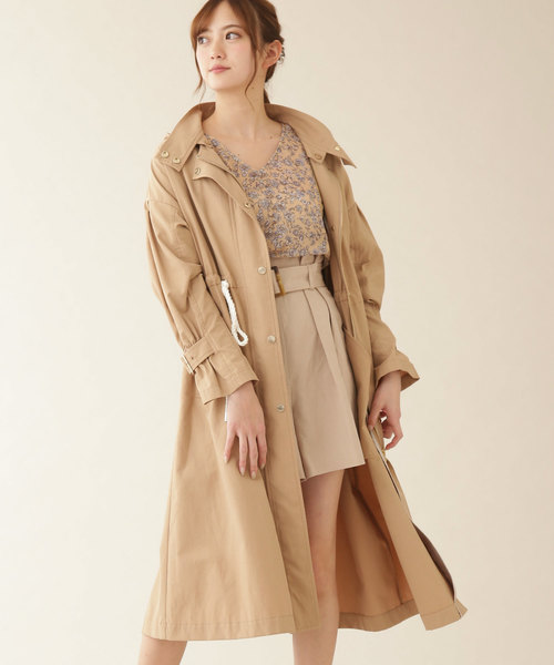 JILL by JILL STUART（ジルバイジルスチュアート）の「◇ロング