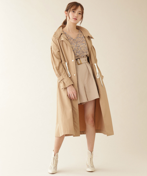 JILL by JILL STUART（ジルバイジルスチュアート）の「◇ロング