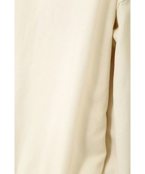 JILL by JILL STUART 春コート ロング アノラックコート JILL by JILL STUART（ジルバイジルスチュアート）の「◇ロング
