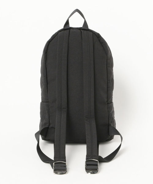 Ray BEAMS（レイビームス）の「Ray BEAMS / キルティング リュックサック（バックパック/リュック・レディース・ブラック/グレー・ONE SIZE）」の10枚目の写真