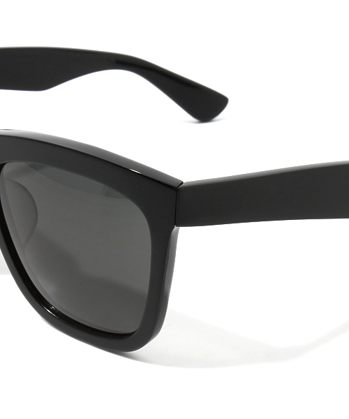 bpr BEAMS Women's（ビーピーアール　ビームス）の「A.D.S.R / サングラス "ATKINS"（サングラス・レディース・ブラック・ONE SIZE）」の5枚目の写真