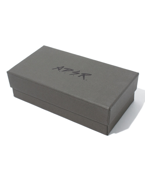 bpr BEAMS Women's（ビーピーアール　ビームス）の「A.D.S.R / サングラス "ATKINS"（サングラス・レディース・ブラック・ONE SIZE）」の10枚目の写真