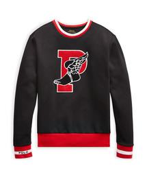 POLO RALPH LAUREN | Pウィング グラフィック スウェットシャツ(スウェット)