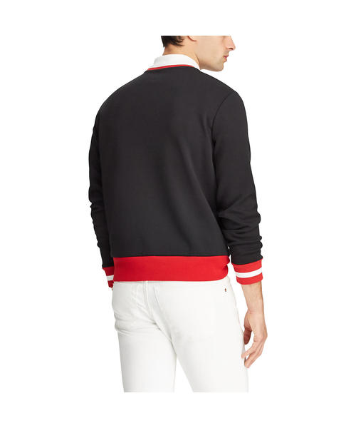 POLO RALPH LAUREN（ポロ ラルフ ローレン）の「Pウィング