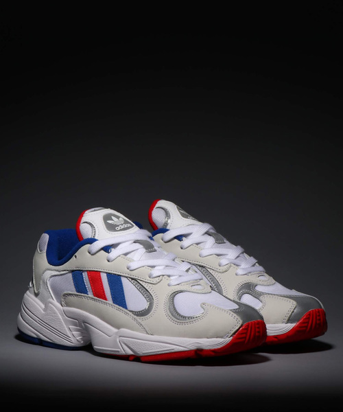 atmos x adidas Yung-1 è´§å·ï¼EF2674 - çéå®ç½ - æ¹åä»£ç