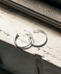 Edit Sheen | ミドルフープピアス(ピアス（両耳用）)