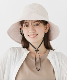 LM サイズフリーUVカットクロッシェ