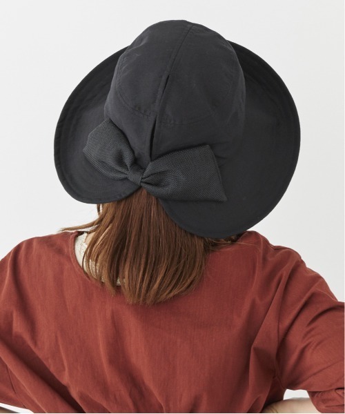 女性系　ハット STARTER BLACK LABEL 帽子 ハット 「 」バケットハット メンズ