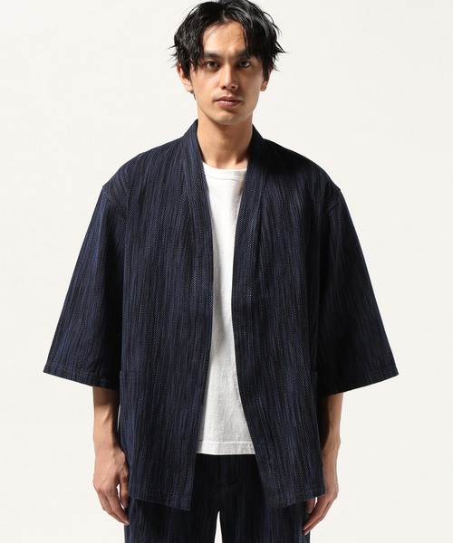 【ジャーナルスタンダード ホームステッド】TWEED QUILT ブルゾン ジャーナルスタンダード ホームステッド】TWEED QUILT ブルゾン