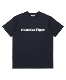 LOGO TEE / ロゴＴ
