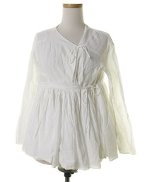 YAECA�i���G�J�j�̌Ò��u�����u���E�X�i�V���c/�u���E�X�j�v