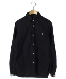 The DUFFER of ST.GEORGE�i�U�_�t�@�[�I�u�Z���g�W���[�W�j�̌Ò��u�����V���c�i�V���c/�u���E�X�j�v