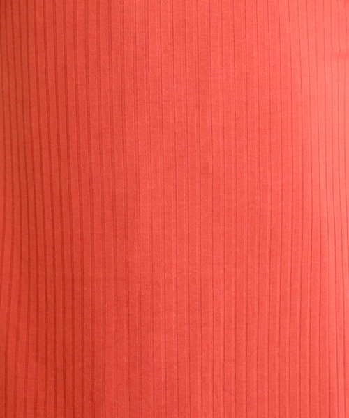 n'ee-ne（ネーネ）の「ワイドテレコ　ロングトッパー（カーディガン/ボレロ・レディース・ブラック/モカ/テラコッタ・M）」の17枚目の写真