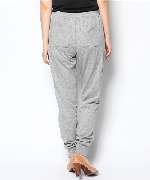 ASTRAET（アストラット）の「ASTRAET(アストラット） ウラケスウェットパンツ◆（その他パンツ・レディース・グレー・0）」の2枚目の写真