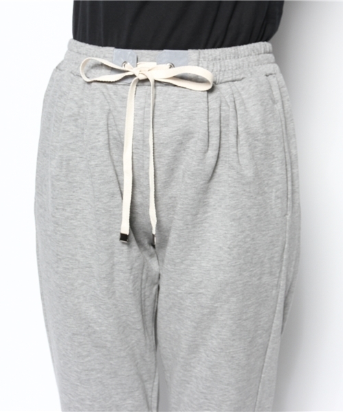 ASTRAET（アストラット）の「ASTRAET(アストラット） ウラケスウェットパンツ◆（その他パンツ・レディース・グレー・0）」の3枚目の写真