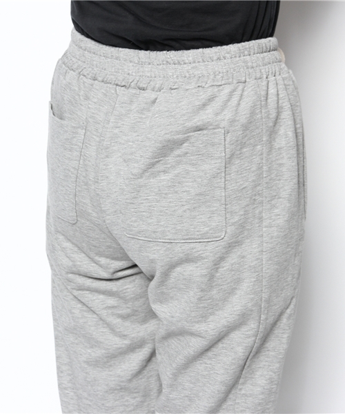 ASTRAET（アストラット）の「ASTRAET(アストラット） ウラケスウェットパンツ◆（その他パンツ・レディース・グレー・0）」の4枚目の写真