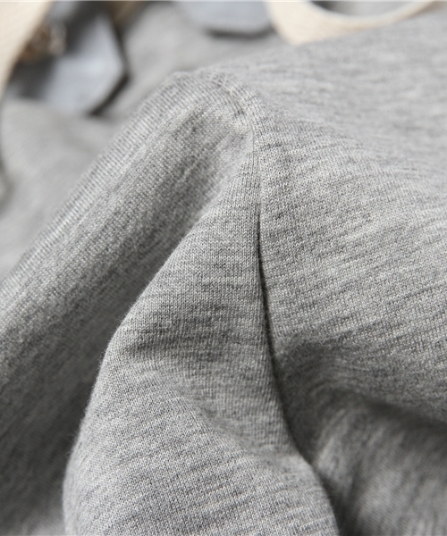 ASTRAET（アストラット）の「ASTRAET(アストラット） ウラケスウェットパンツ◆（その他パンツ・レディース・グレー・0）」の7枚目の写真