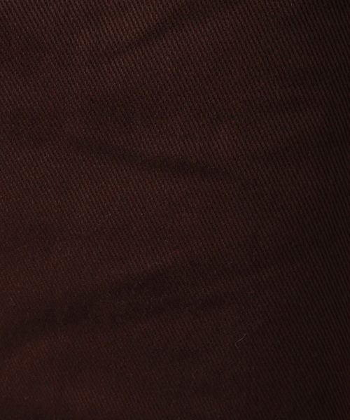 PairPair（ペアペア）の「ワッペン付ジャンスカ（ワンピース・レディース・ブラウン系その他/モカ・FREE）」の21枚目の写真