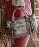 BAYFLOW(ベイフロー)の「バッグ(トートバッグ)」