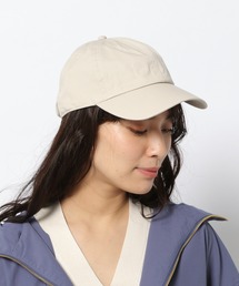 LAKOLE | 【Newhattan/ニューハッタン】ツイルローキャップ / 878607(キャップ)