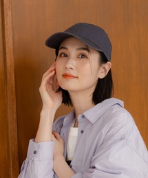 LAKOLE | 【Newhattan/ニューハッタン】ツイルローキャップ / 878607(キャップ)