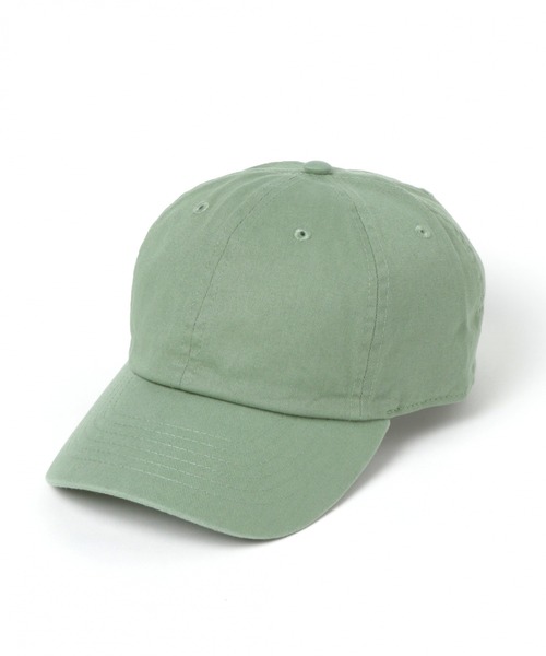 LAKOLE（ラコレ）の「【Newhattan/ニューハッタン】ツイルローキャップ / 878607（キャップ・レディース・ブラック/キャメル/ライトベージュ/ピンク×イエロー/ラベンダー/ロイヤルブルー/ピンク/グリーン/サックスブルー/チャコール/コーラル/ライトブルー/ブラウン系その他/オフホワイト/ダークオリーブ/ブラウン/ベージュ/ボルドー/ライトパープル/ライトグレー/ブルー・FREE）」の22枚目の写真