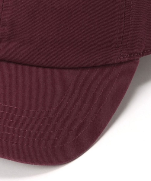 セール】【Newhattan/ニューハッタン】ツイルローキャップ