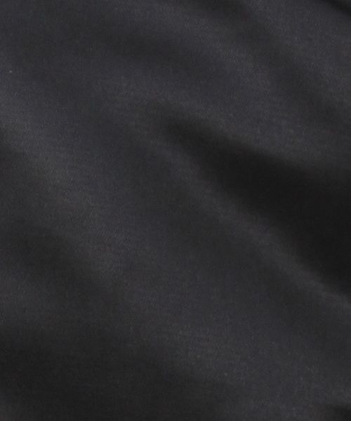 coen（コーエン）の「MA-1 フライトジャケット（ミリタリージャケット・メンズ・オリーブ/ブラック・LARGE/MEDIUM/X-LARGE/SMALL）」の4枚目の写真