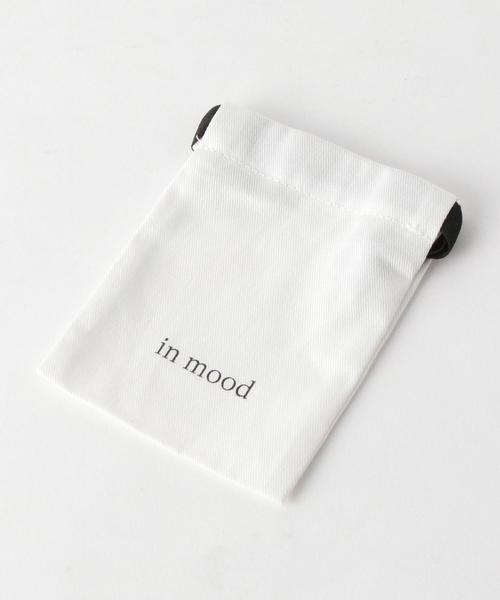 ASTRAET（アストラット）の「＜in mood（インムード）＞S BALL ネックレス（ネックレス・レディース・シルバー・FREE）」の4枚目の写真