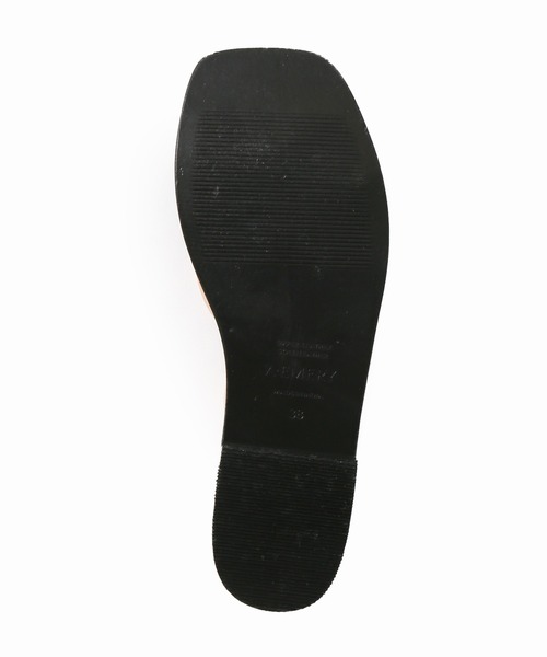 JOURNAL STANDARD relume（ジャーナルスタンダード　レリューム）の「【A.Emery/エー・エメリー】 KINSLEY SANDAL：サンダル◆（サンダル・レディース・ベージュ・38/36/37）」の8枚目の写真