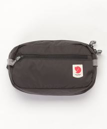 FJALL RAVEN  | High Coast Hip Pack (FJALLRAVEN/フェールラーベン)(ボディバッグ/ウエストポーチ)