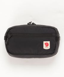FJALL RAVEN  | High Coast Hip Pack (FJALLRAVEN/フェールラーベン)(ボディバッグ/ウエストポーチ)