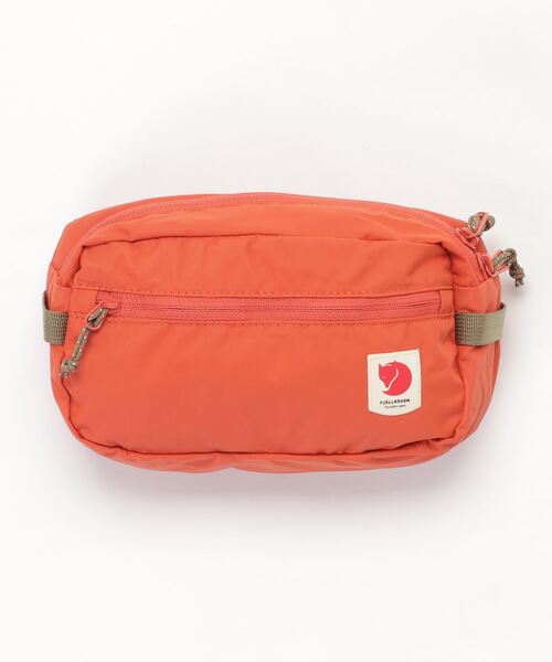 ✨未使用✨ Fjällräven フェールレーベン ボディバッグ ウエストポーチ FJALL RAVEN ウエストポーチ Kanken Hip Pack (FJALLRAVEN