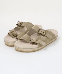 YUKETEN | ＜YUKETEN（ユケテン）＞ ARIZONIAN SANDAL/サンダル(サンダル)