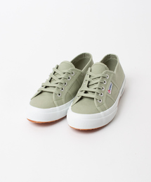 【SUPERGA／スペルガ】スニーカー2750