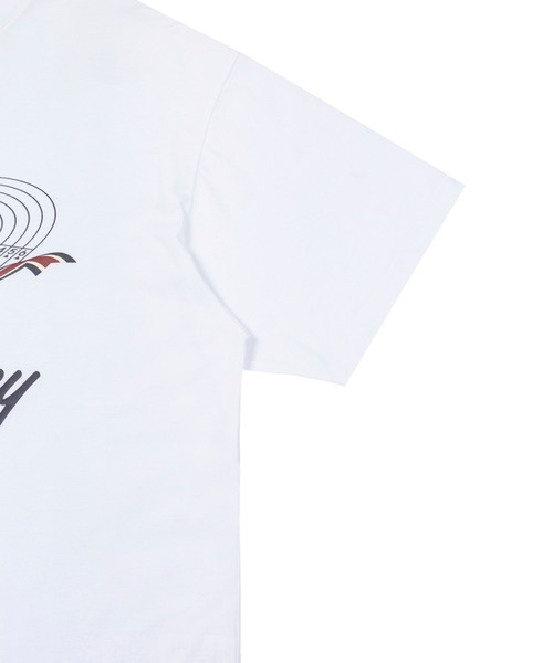 ROMANTIC CROWN(ロマンティッククラウン)の「【ROMANTIC CROWN】TRACK AND FIELD TEE / ロマンティッククラウン トラック アンド フィールド Tシャツ(Tシャツ/カットソー・メンズ・ブラック/ホワイト/ネイビー・MEDIUM/LARGE/SMALL/X-LARGE)」の22枚目の写真